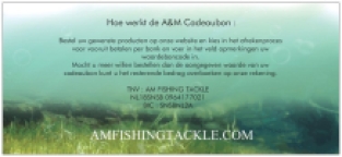 A&M Gutschein 50 euro